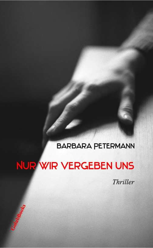 Nur wir vergeben uns (Cover)