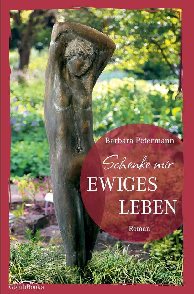 Schenk mir ewiges Leben-Cover